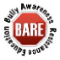 BARE, Bully Awareness Resistance Education, Inc. logo, BARE, Bully Awareness Resistance Education, Inc. contact details