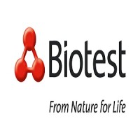 Biotest UK Ltd logo, Biotest UK Ltd contact details