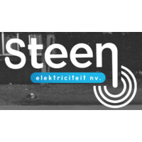 STEEN ELEKTRICITEIT logo, STEEN ELEKTRICITEIT contact details