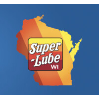 Super Lube WI logo, Super Lube WI contact details