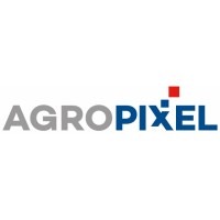 AGROPIXEL logo, AGROPIXEL contact details