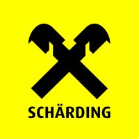 Raiffeisen Schärding logo, Raiffeisen Schärding contact details