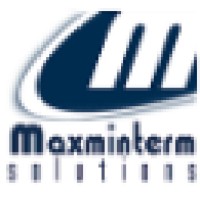 MaxMinterm Solutions logo, MaxMinterm Solutions contact details