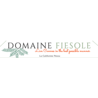 DOMAINE FIESOLE logo, DOMAINE FIESOLE contact details