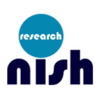 Nish Research logo, Nish Research contact details