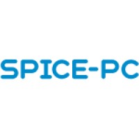 Spice-PC logo, Spice-PC contact details