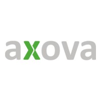 Axova AG logo, Axova AG contact details