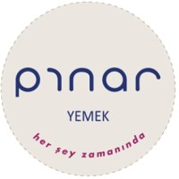 Pinar Yemek logo, Pinar Yemek contact details