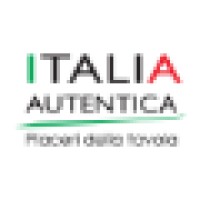 Italia Autentica logo, Italia Autentica contact details