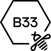 B33 Design Ltd logo, B33 Design Ltd contact details