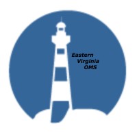 Eastern Virginia OMS logo, Eastern Virginia OMS contact details