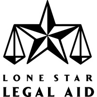 Lone Star Legal Aid logo, Lone Star Legal Aid contact details