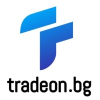 Tradeon BG logo, Tradeon BG contact details