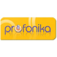 Profonika Ltd. logo, Profonika Ltd. contact details