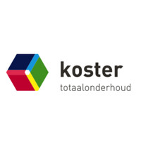 Koster Totaalonderhoud bv logo, Koster Totaalonderhoud bv contact details