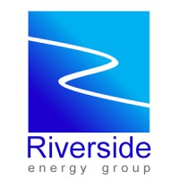 Riverside Energy Group logo, Riverside Energy Group contact details