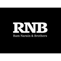 Ram Narain & Brothers logo, Ram Narain & Brothers contact details