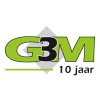 G3M Grafisch & MultiMedia Management logo, G3M Grafisch & MultiMedia Management contact details