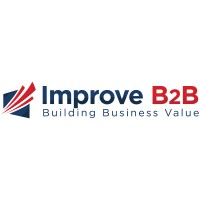 Improve B2B Ltd logo, Improve B2B Ltd contact details