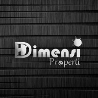 Dimensi Properti Indonesia logo, Dimensi Properti Indonesia contact details