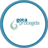 Gota Protegida logo, Gota Protegida contact details