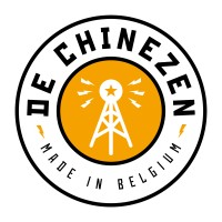 De chinezen logo, De chinezen contact details