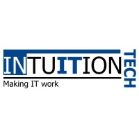 Intuition Tech Ltd logo, Intuition Tech Ltd contact details