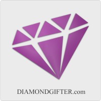 DiamondGifter.com logo, DiamondGifter.com contact details