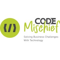 Codemischief logo, Codemischief contact details