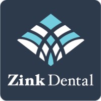 Zink Dental logo, Zink Dental contact details