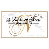 Dîner en Noir Worldwide logo, Dîner en Noir Worldwide contact details