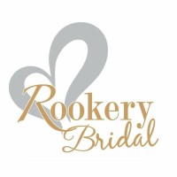 RookeryBridal logo, RookeryBridal contact details