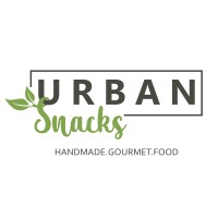 Urban Snacks India logo, Urban Snacks India contact details