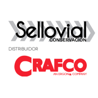 SELLOVIAL-CRAFCO logo, SELLOVIAL-CRAFCO contact details