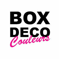 BOX DECO COULEURS logo, BOX DECO COULEURS contact details