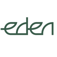 The Eden Foundation logo, The Eden Foundation contact details