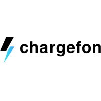 Chargefon logo, Chargefon contact details