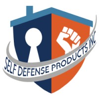 Self Defense Products, Inc. logo, Self Defense Products, Inc. contact details