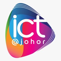 ICT@Johor logo, ICT@Johor contact details