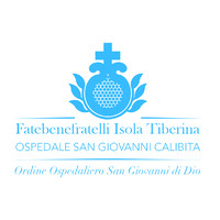 Ospedale San Giovanni Calibita - Fatebenefratelli Isola Tiberina logo, Ospedale San Giovanni Calibita - Fatebenefratelli Isola Tiberina contact details