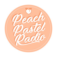 Peach Pastel Radio logo, Peach Pastel Radio contact details