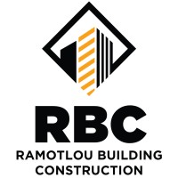 Ramotlou Building Construction logo, Ramotlou Building Construction contact details