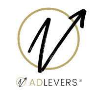 Adlevers® logo, Adlevers® contact details