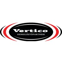 Henkilöstöpartneri Vertico Oy logo, Henkilöstöpartneri Vertico Oy contact details