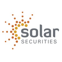 Solar Securities Ltd logo, Solar Securities Ltd contact details