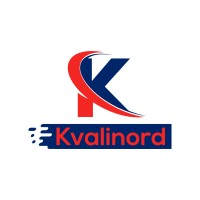 Kvalinord logo, Kvalinord contact details