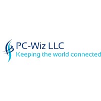 PC-Wiz LLC logo, PC-Wiz LLC contact details