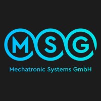 MSG Mechatronic Systems GmbH logo, MSG Mechatronic Systems GmbH contact details