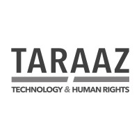 Taraaz logo, Taraaz contact details