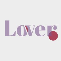 Tijdschrift LOVER logo, Tijdschrift LOVER contact details